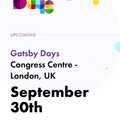 Gatsby Days London is September 30th! Register at gatsbyjs.com/resources/gatsby-days/